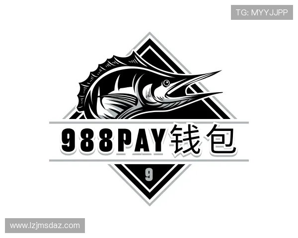 认识988PAY钱包